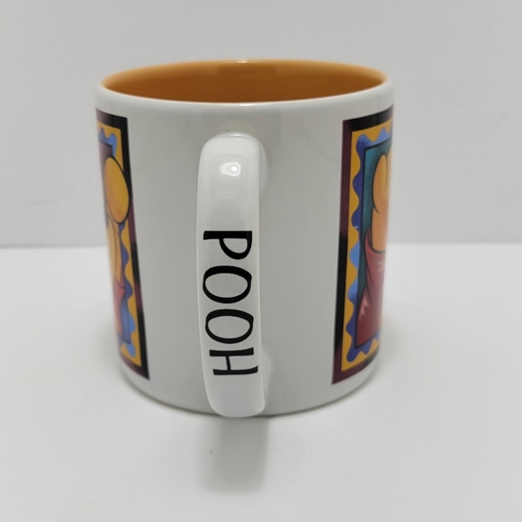 Disney Winnie The Pooh coffee mug - Picture 3 of 8